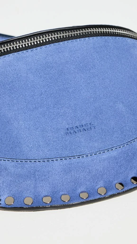 Isabel Marant Skano Belt Bag 4