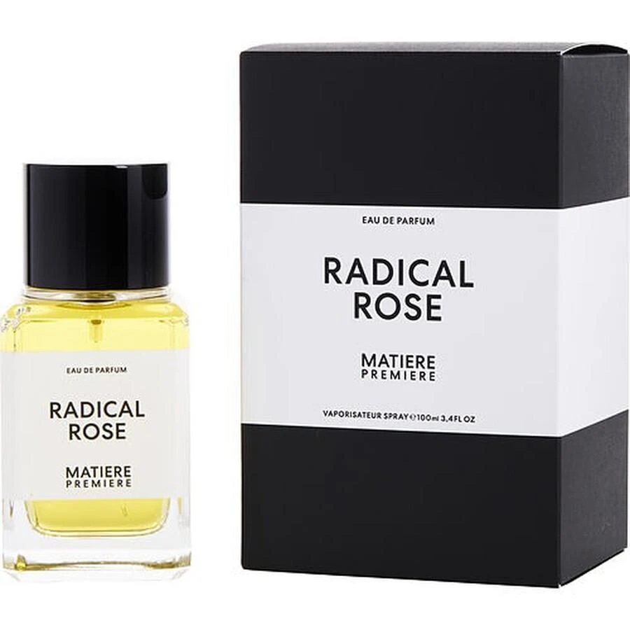 Matiere Premiere Matiere Premiere Radical Rose Unisex EDP 2