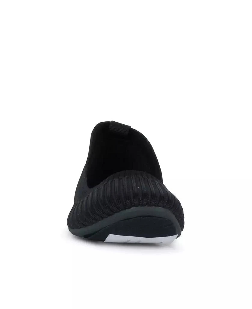 Danskin Hope Slip On Ballet Flats 2