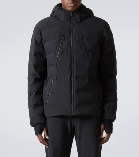 Aztech Mountain Technical ski jacket 3