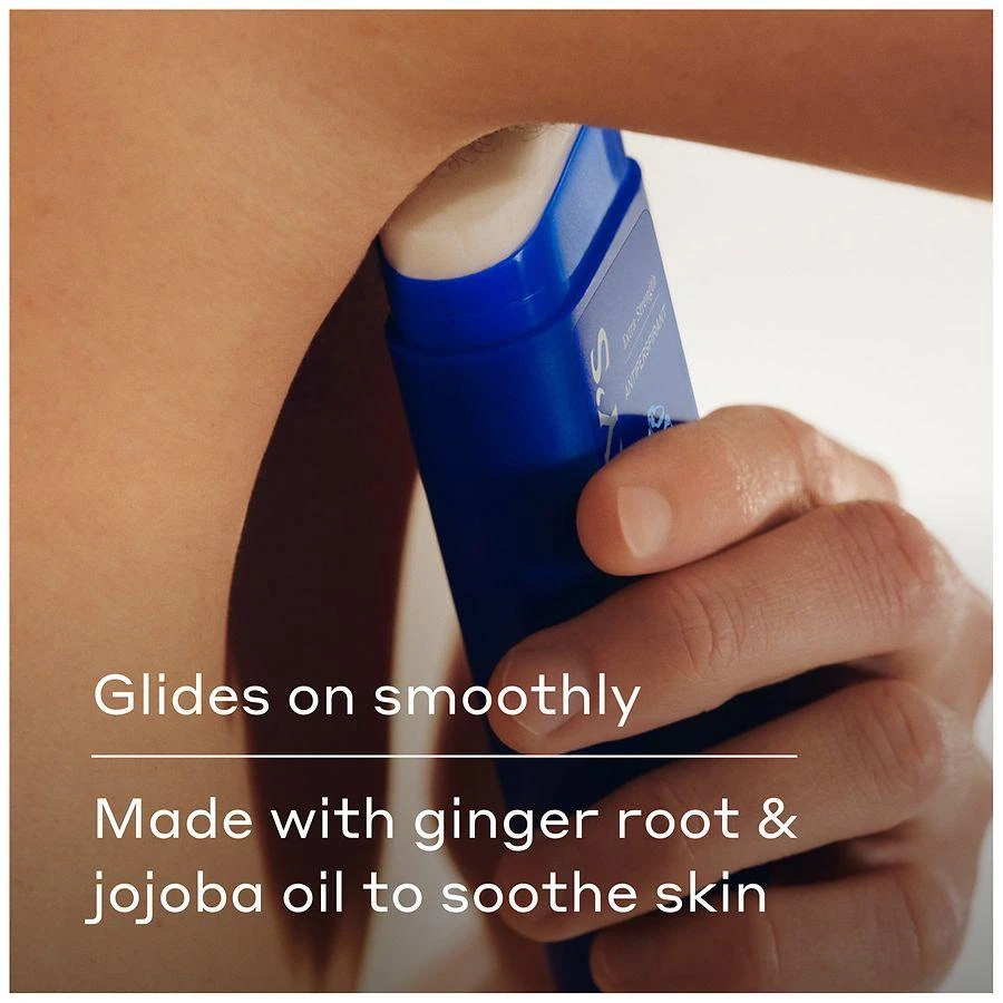 Harry
s Extra Strength Antiperspirant Redwood 7