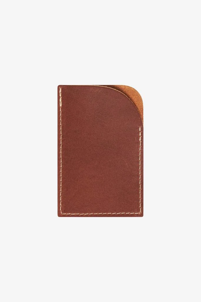 Los Angeles Apparel RLH3427 - Card Holder 18