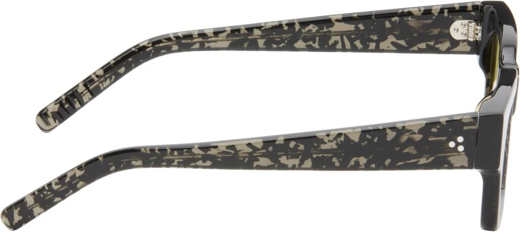 Akila Black Syndicate Sunglasses 2