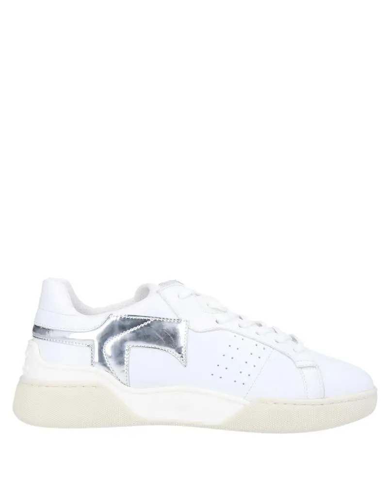 Trending Now