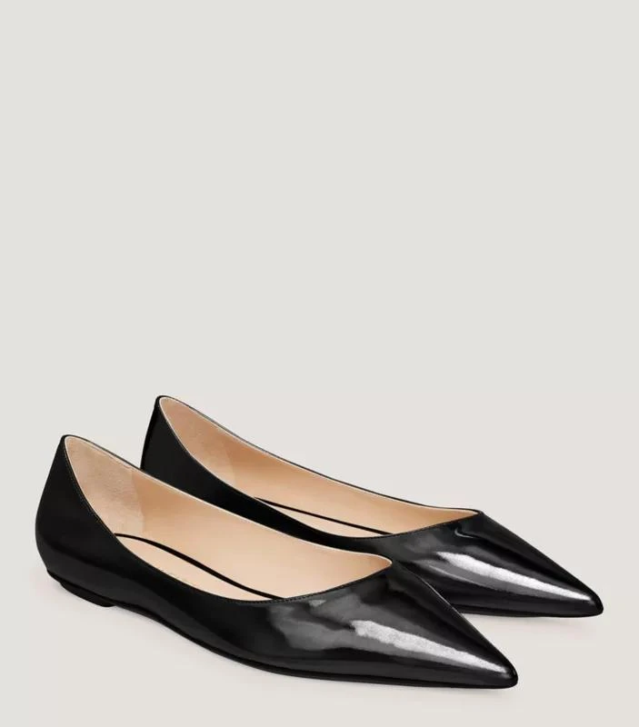 Stuart Weitzman EMILIA FLAT 6