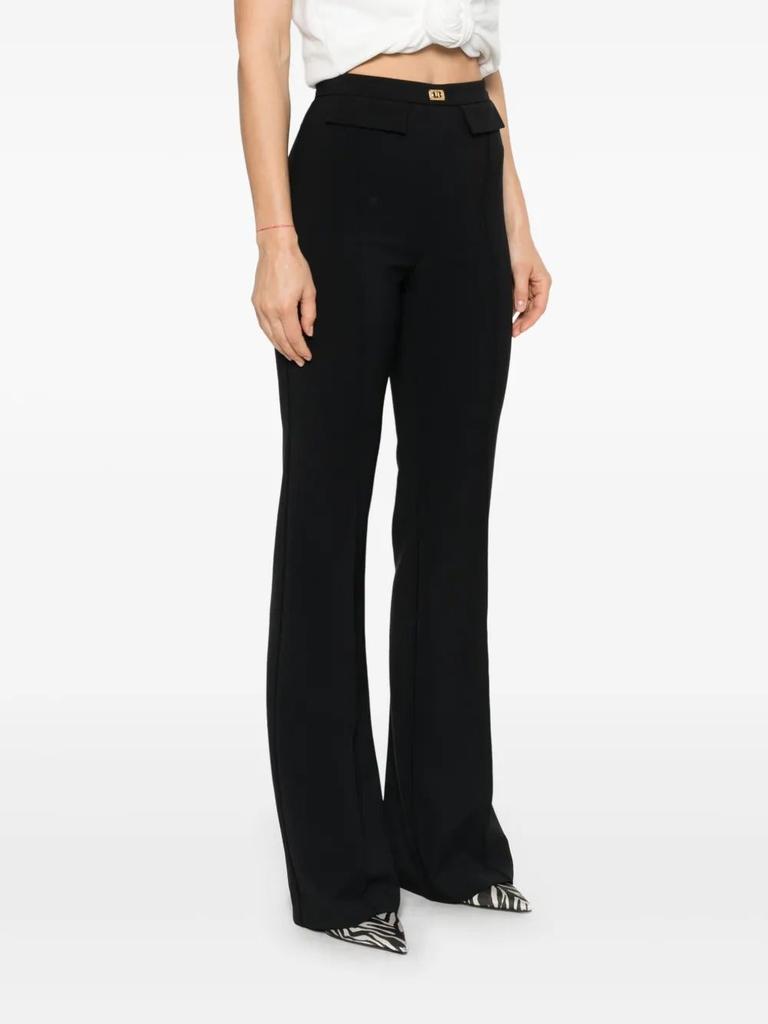 ELISABETTA FRANCHI trousers