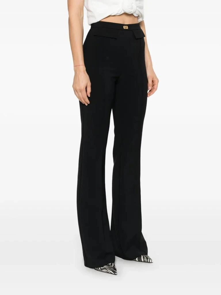 ELISABETTA FRANCHI trousers 2