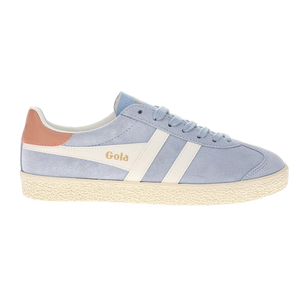 Gola Medallist Lace Up Sneakers