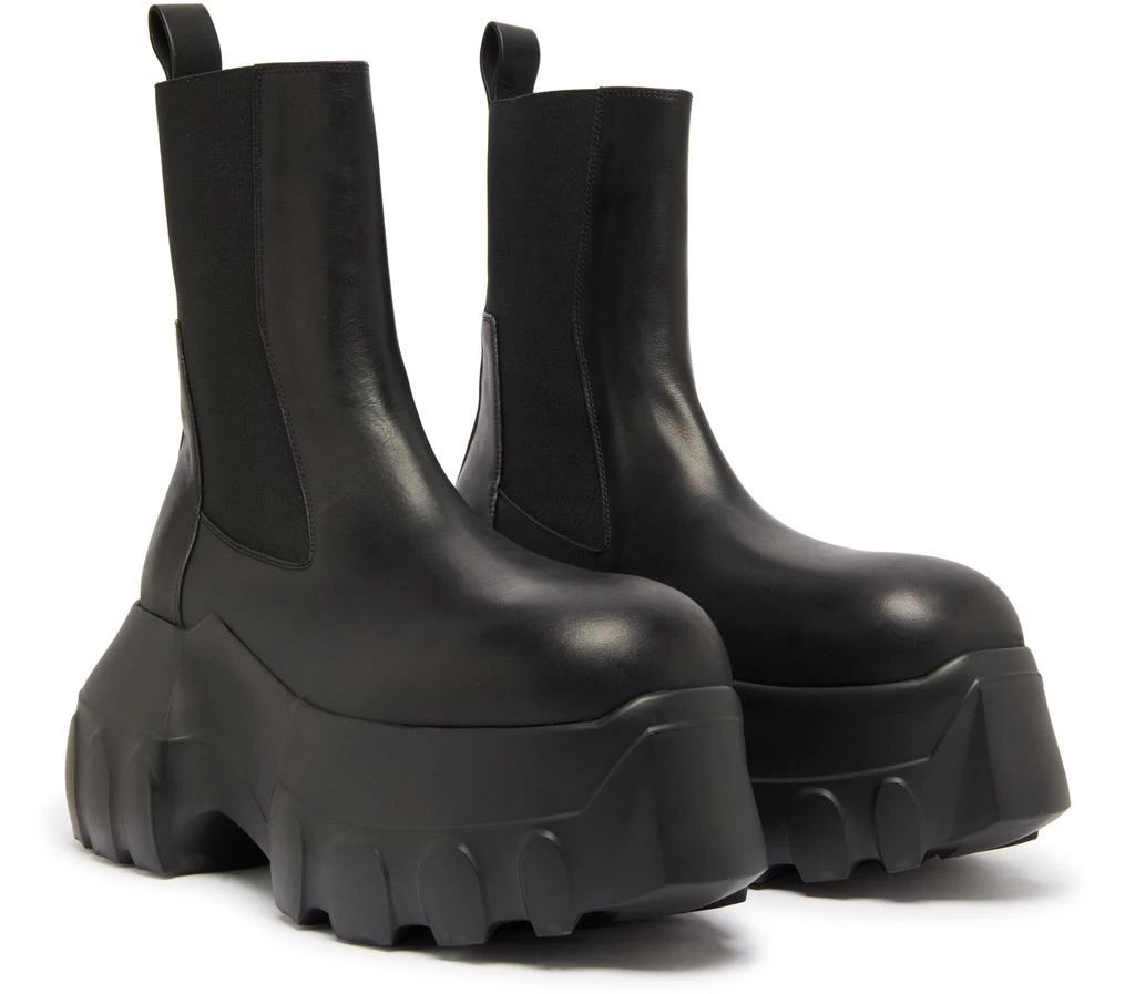 Rick Owens Mega tractor chelsea botts 3