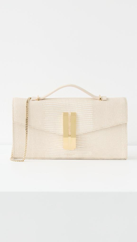 Demellier Vancouver Clutch