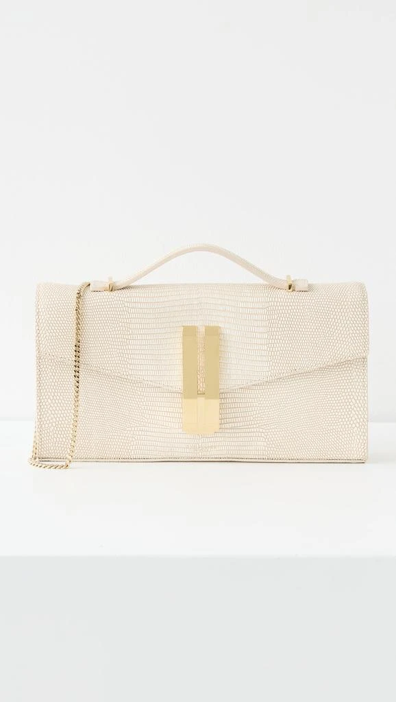 Demellier Vancouver Clutch 1