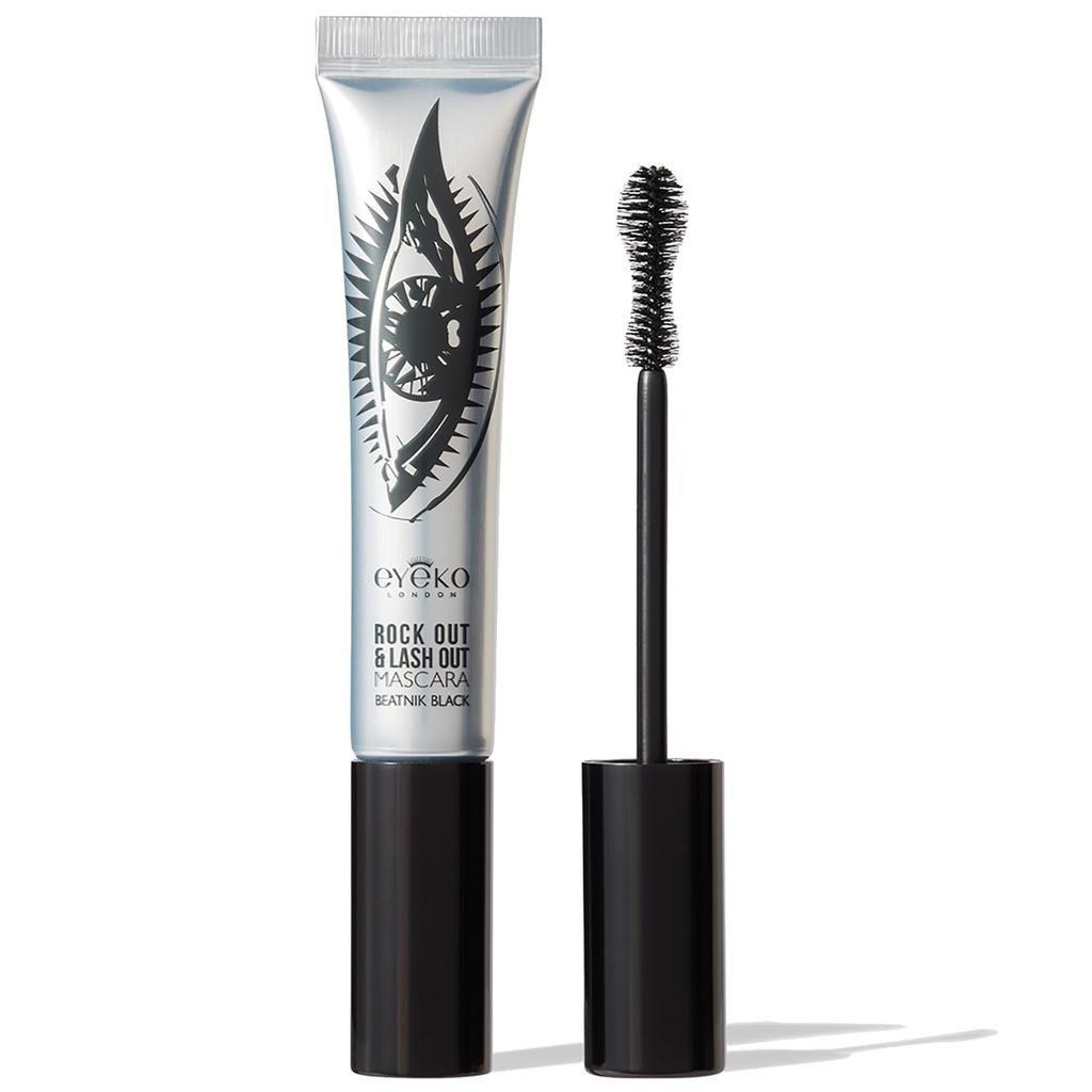 Eyeko Eyeko Rock Out and Lash Out Mascara - Black