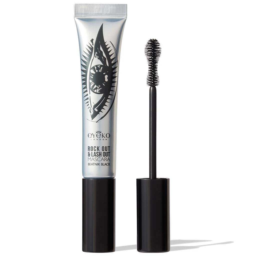 Eyeko Eyeko Rock Out and Lash Out Mascara - Black 1