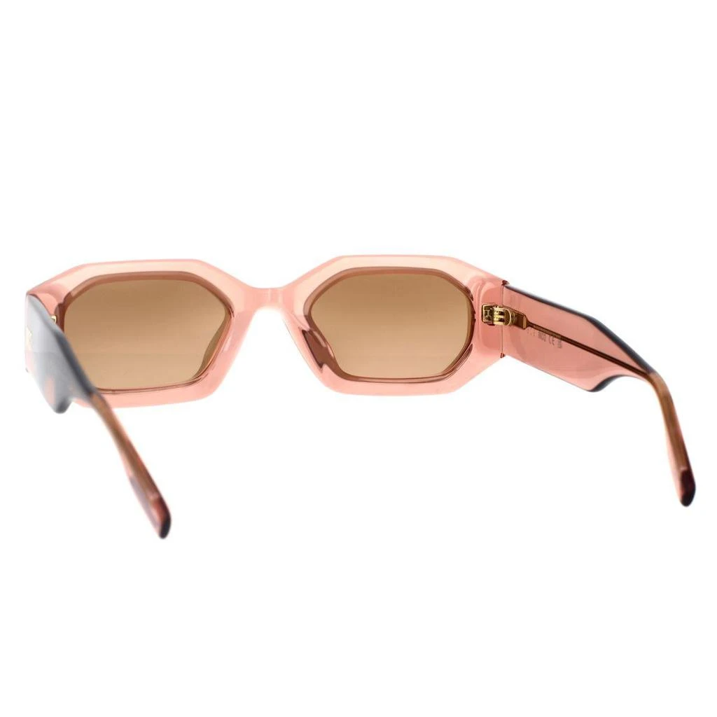 Alexander McQueen Mcq Sunglasses 4