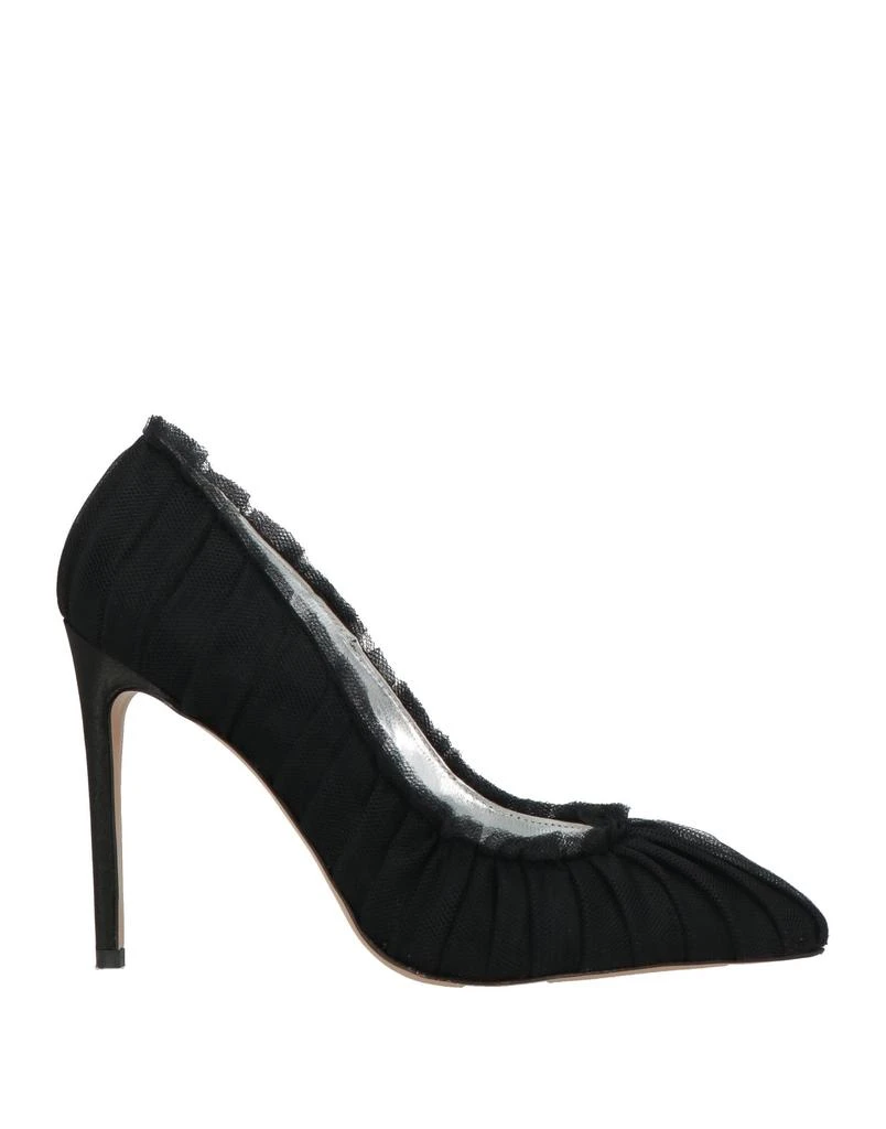 MARC ELLIS Pump 1
