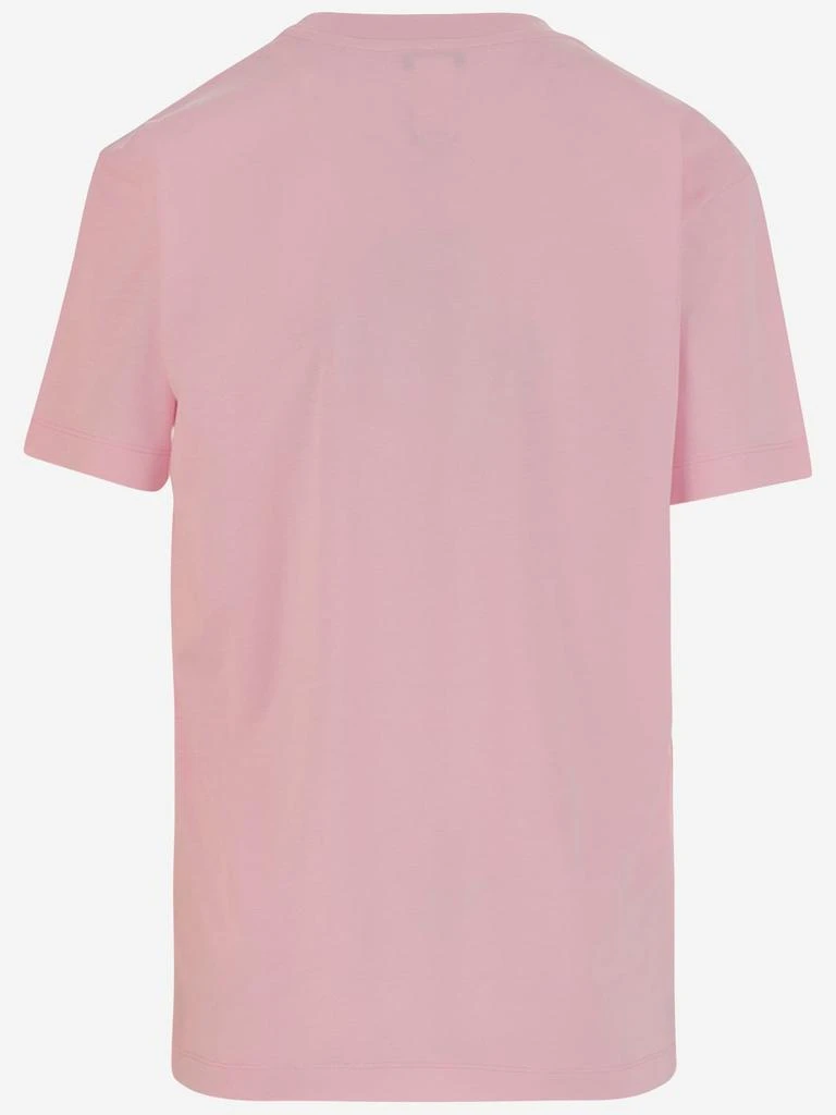 PATOU Patou Logo Print T-Shirt 2