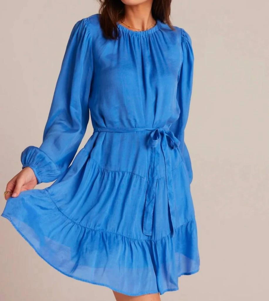 Shop Bella Dahl - Sleeveless Tiered Mini Dress on Sale at BeyondStyle  Get  49% Off Bella Dahl - Sleeveless Tiered Mini Dress with Limited-Time Flash  Deals, Exclusive Discounts, and Special Offers.