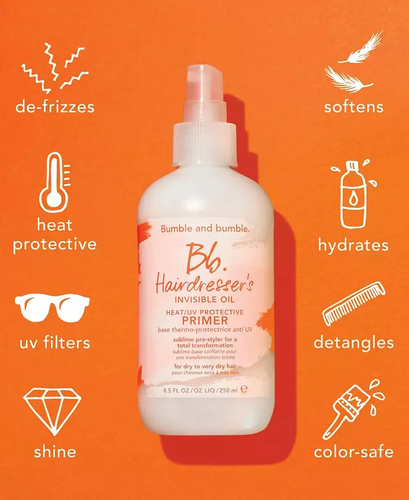 bumble&bumble 3-Pc. Travel-Size Hydrating & Frizz-Reducing Hair Set 8