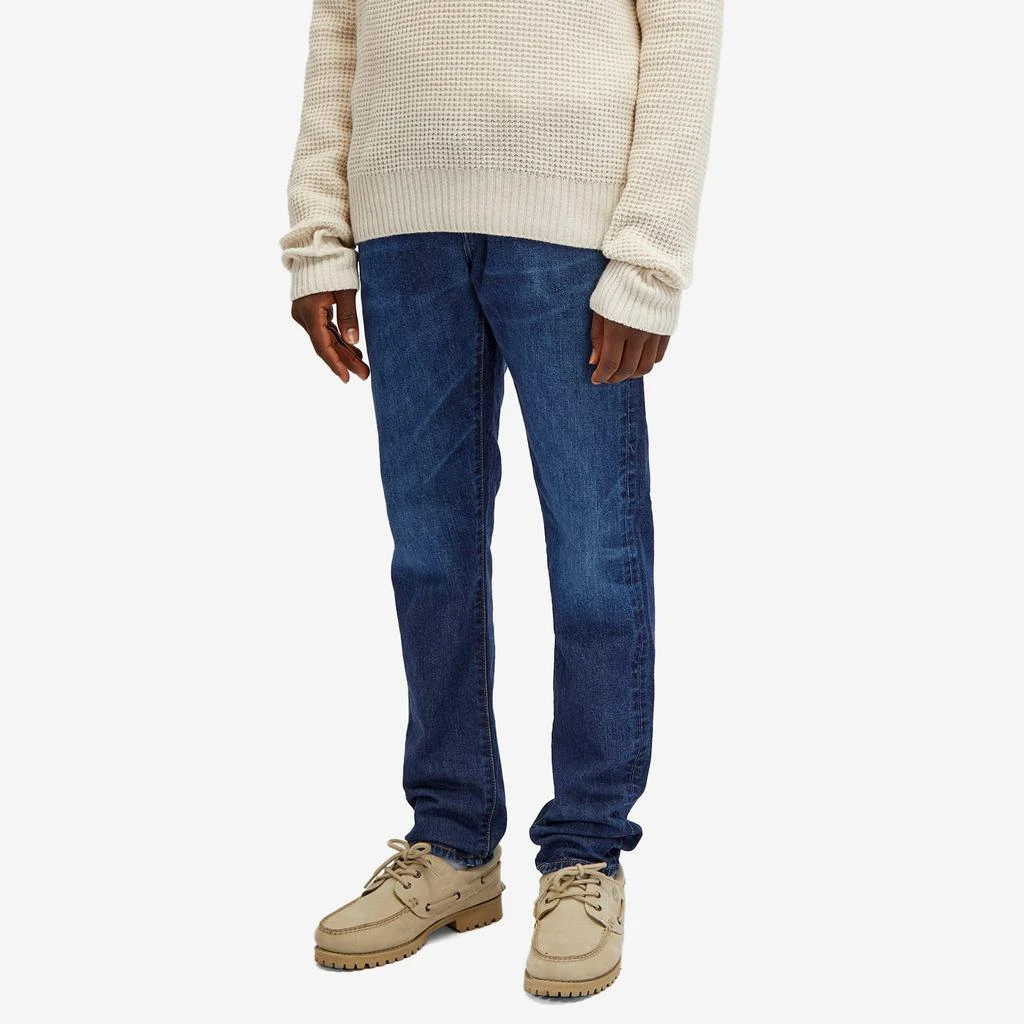 Edwin Edwin Slim Tapered Jeans 2