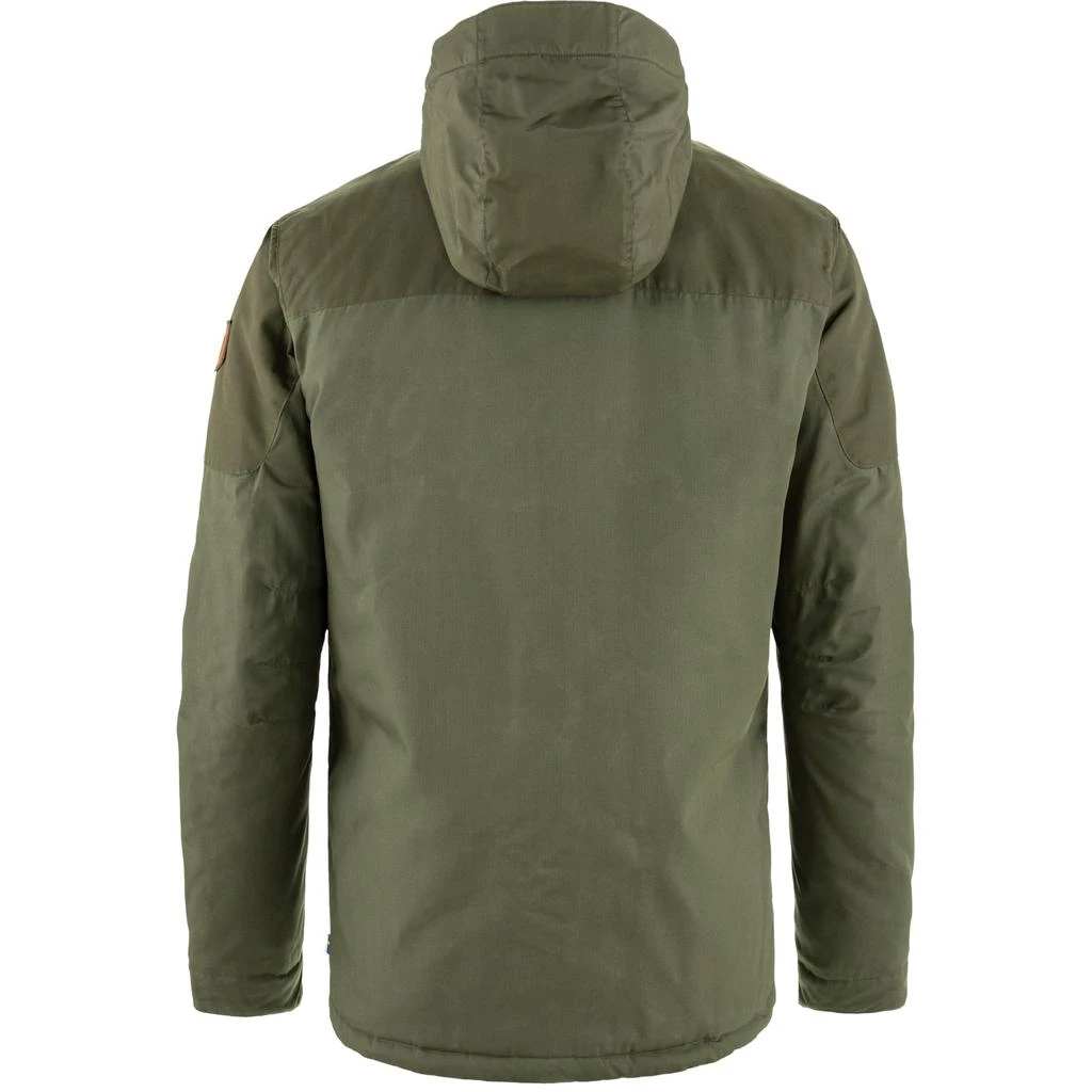 Fjällräven Skogso Padded Jacket 2