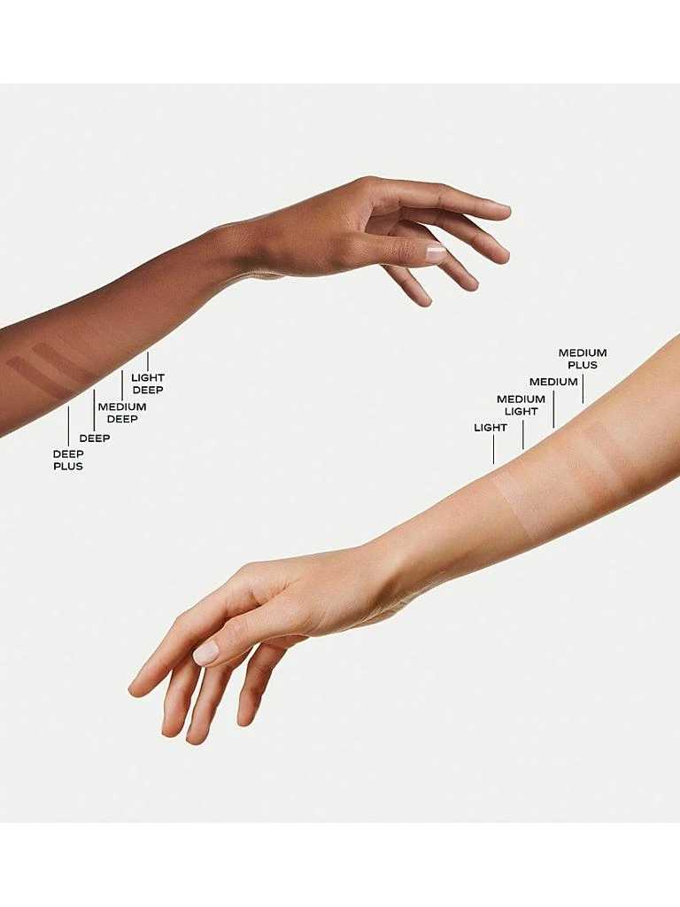 Chanel Water-Fresh Tint 3