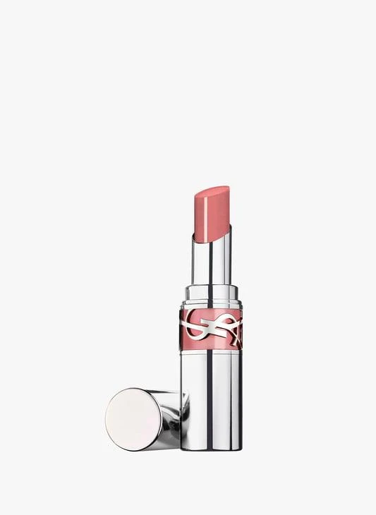 Yves Saint Laurent YSL Loveshine Shiny Lipstick and Care 1