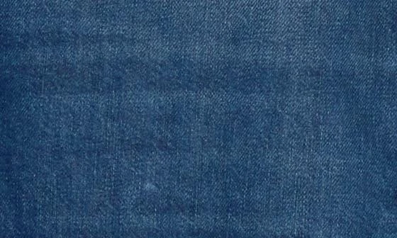 MOTHER The Culotte Fray Hem Denim Shorts 4