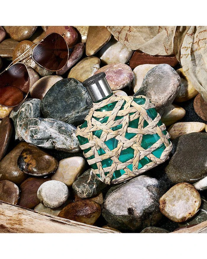 John Varvatos XX Artisan Teal Eau de Toilette Gift Set 3