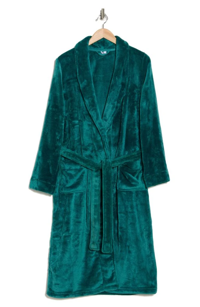 Nordstrom Bliss Plush Robe 3