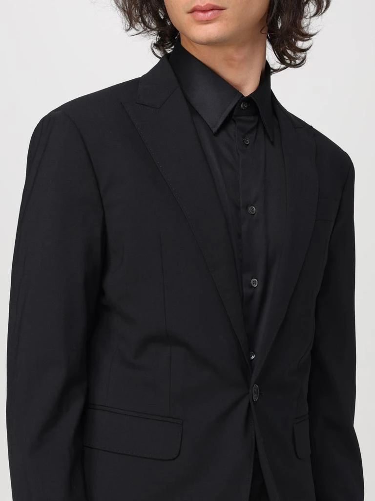 DSQUARED2 Suit men Dsquared2 5