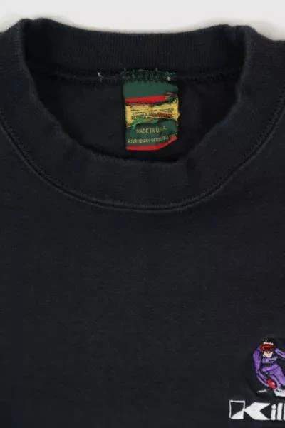 Urban Outfitters Vintage Killington Crewneck 3