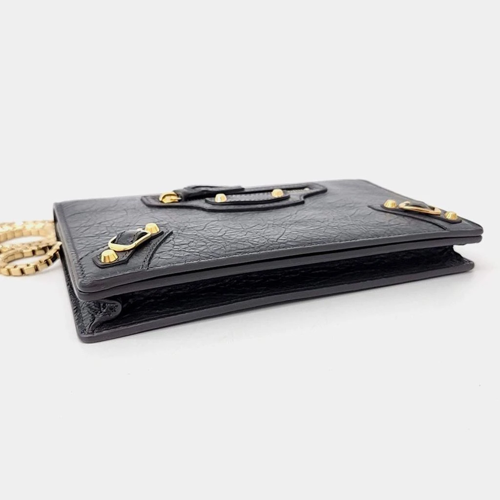Balenciaga Balenciaga motor CrossBody bag 3