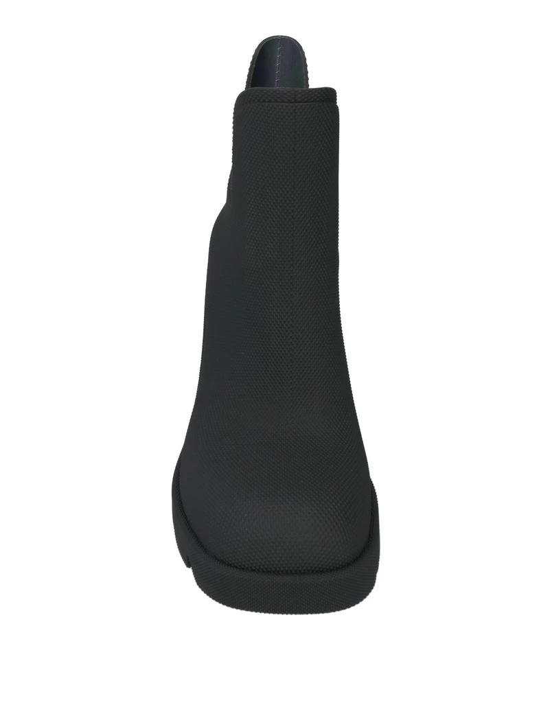 Burberry Ankle boot 4