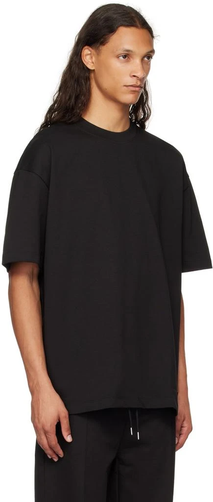 Hugo Boss Black Heavyweight T-Shirt 2