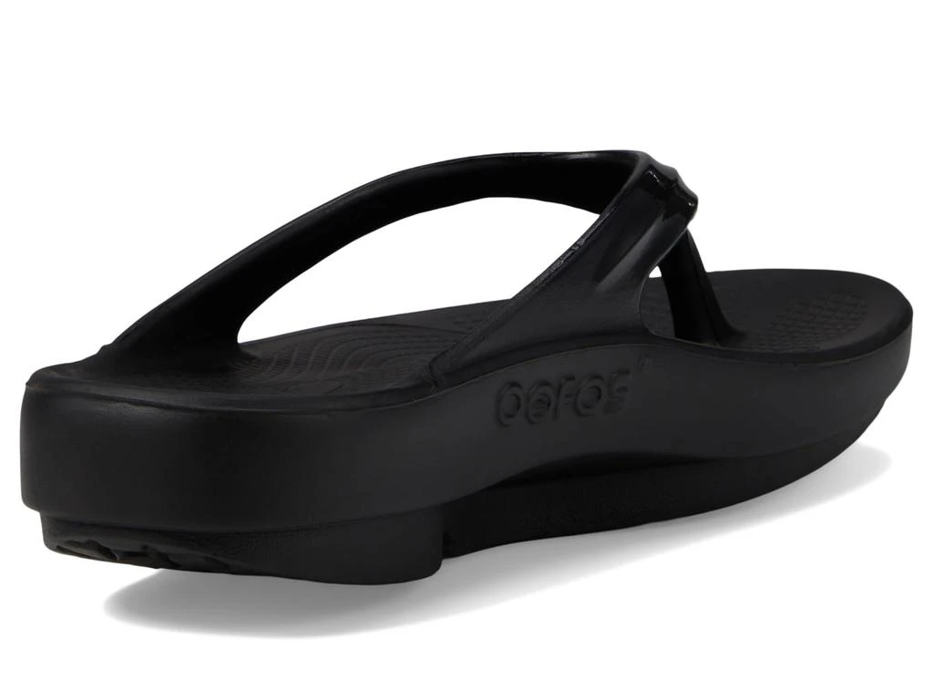 OOFOS OOlala Sandal 5