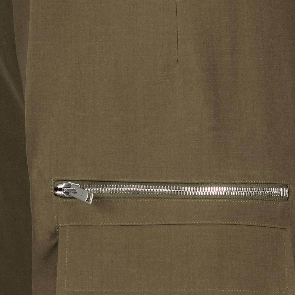 【関税＆送料込み】Givenchy Tailored Pants Givenchy Givenchy Straight Fit Tailored Pants - Clothing