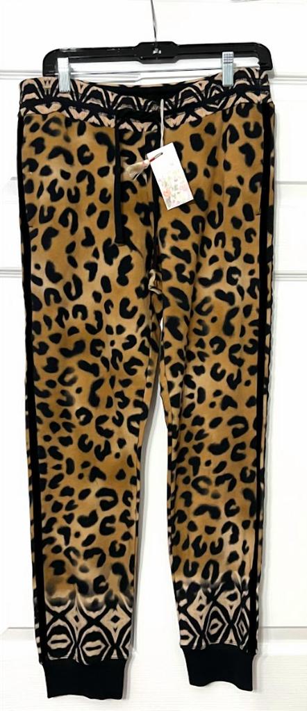 Johnny Was Johnny Was - Women
s Relaxed Tape Jogger Pants