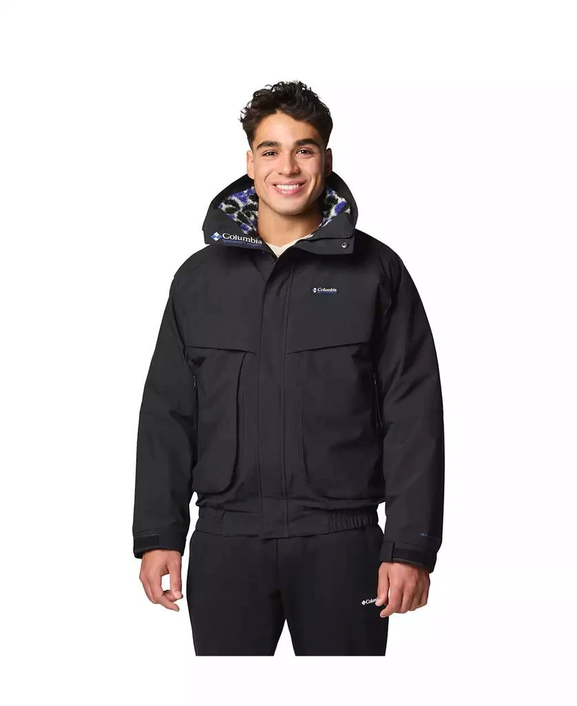 Columbia Men's Powderkeg II Remastered Interchange 1