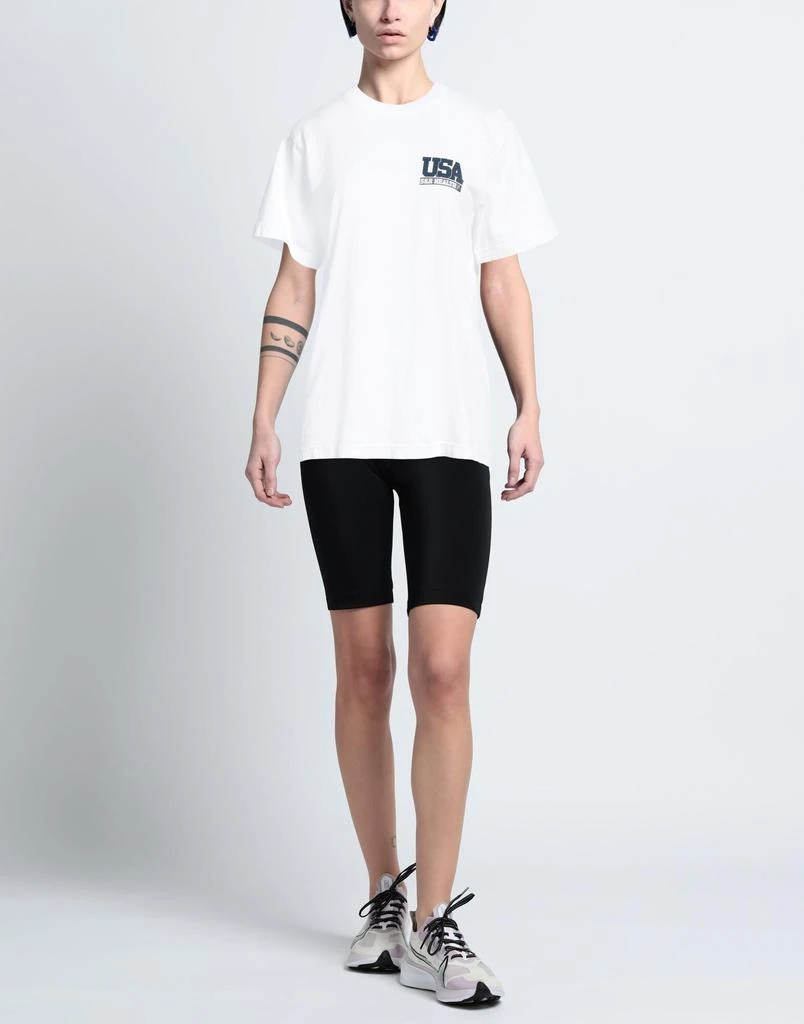 Sporty & Rich T-shirt 2