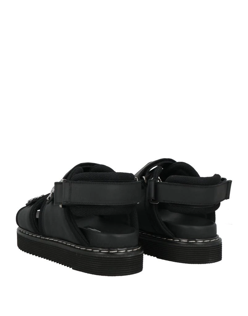 Dolce
Gabbana Sandals 3