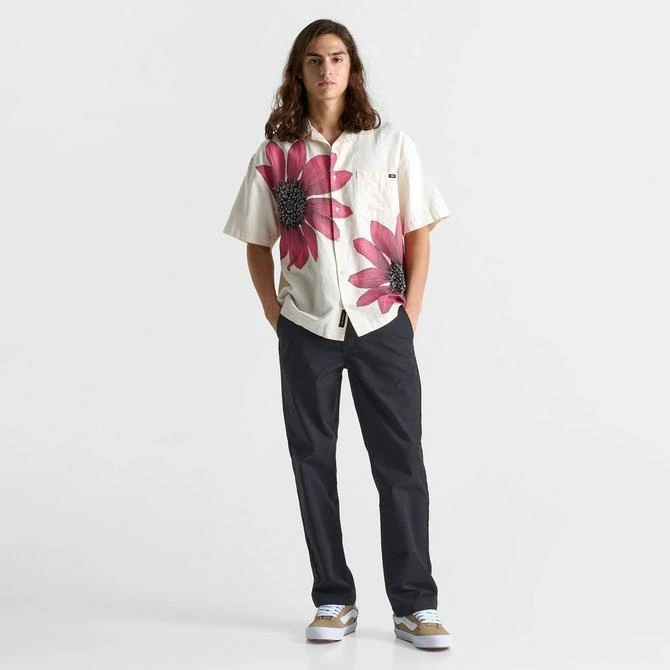 VANS Men's Vans Authentic Relaxed Chino Pants 3