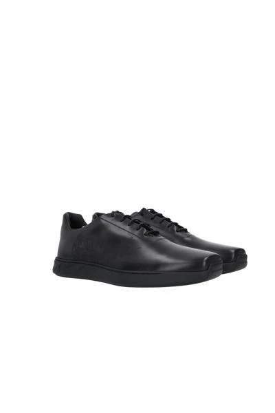 Berluti Berluti Flat Shoes 4