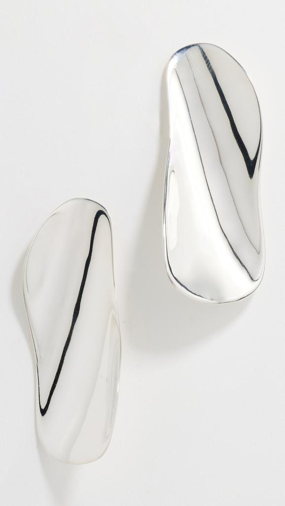 AGMES Max Earrings