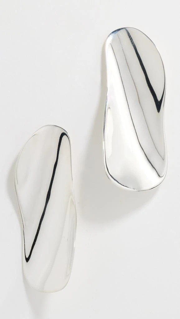 AGMES Max Earrings 1