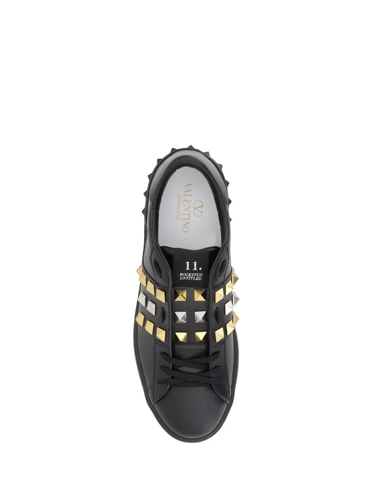 Valentino Rockstud Sneakers 4