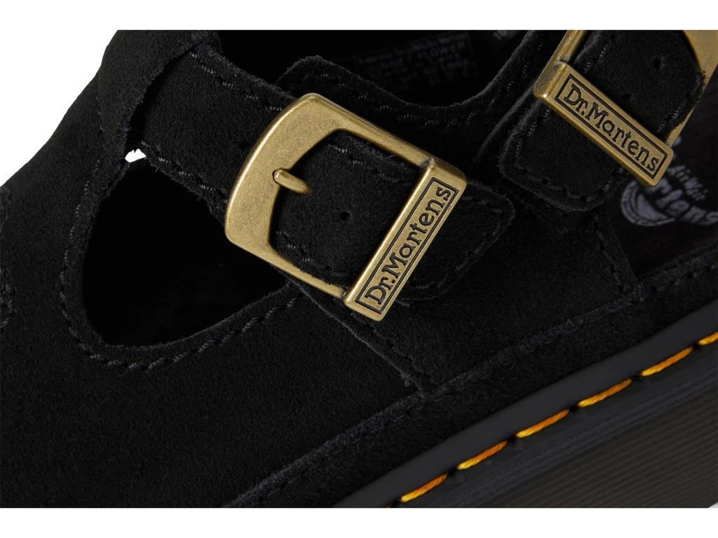 Dr. Martens Dunnet Flower 6