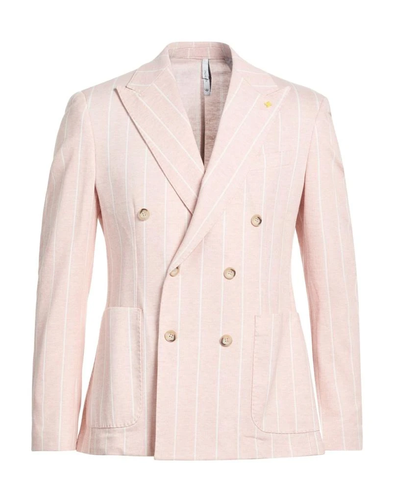 ALESSANDRO GILLES Blazer