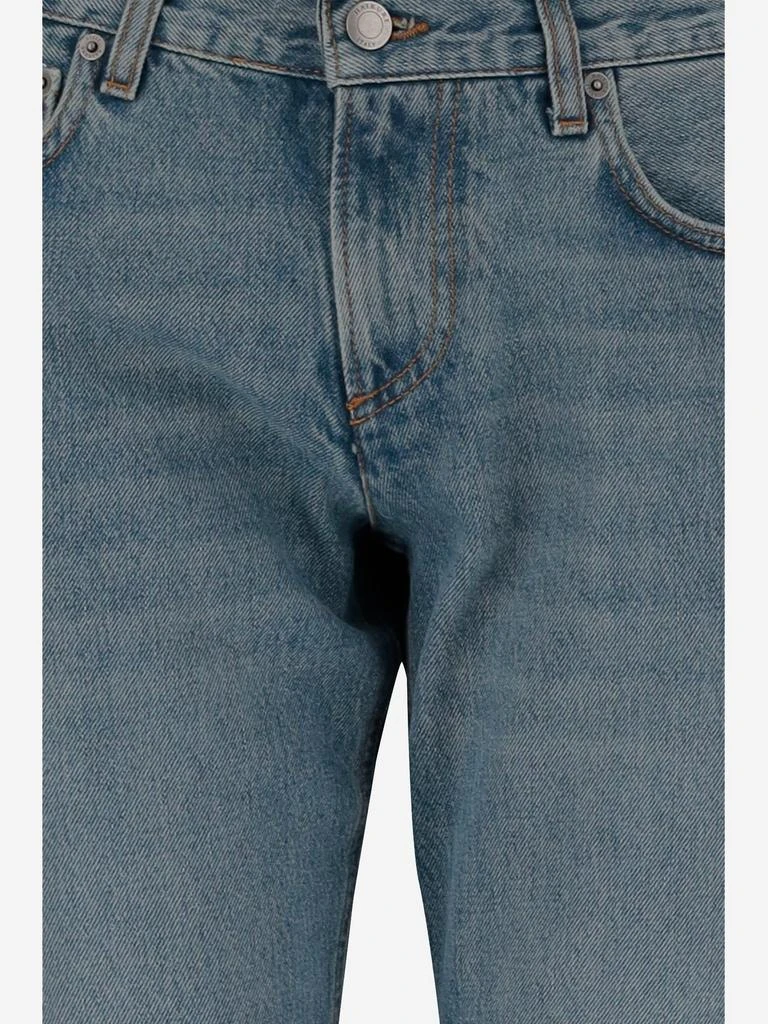 HAIKURE Haikure Flare Jeans 3