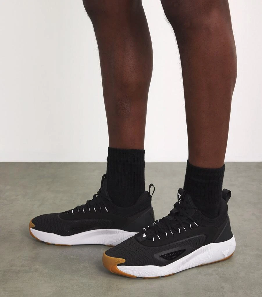 Under Armour Project Rock 7 Trainers 6