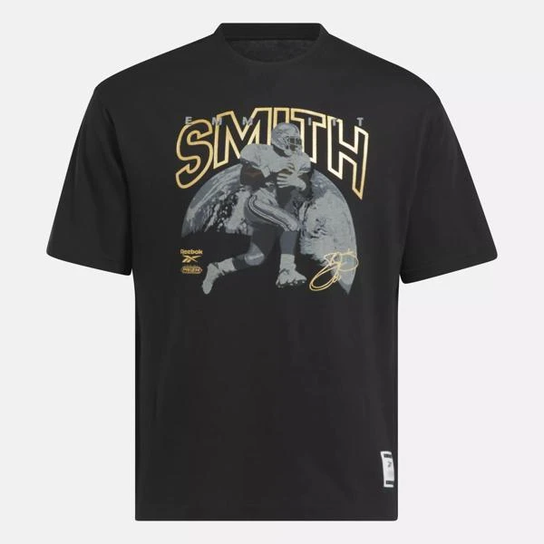 Reebok Reebok x Panini Emmitt T-Shirt 7